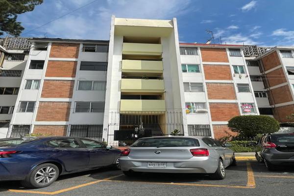 Foto de inmueble en Altillo 10, Coapa, Narciso Mendoza Super Manzana 5 Villa Coapa, Tlalpan, 14390 Ciudad de México, CDM #10, Col. Villa Coapa C.P. 14390, Tlalpan