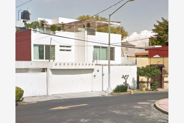 Foto de inmueble en Quetzal, Col. Rosedal C.P. 04330, Coyoacán