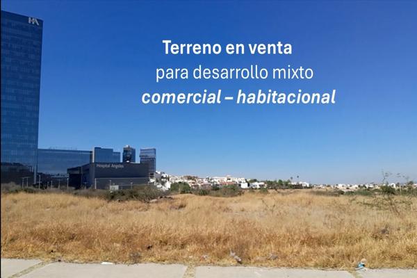 Foto de inmueble en Centro Sur, Santiago de Querétaro, Qro., Col. Centro Sur C.P. 76090, Querétaro