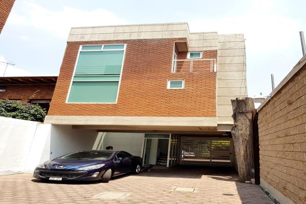 Foto de inmueble en Arenal 477 #477, Col. Valle Escondido C.P. 14600, Tlalpan