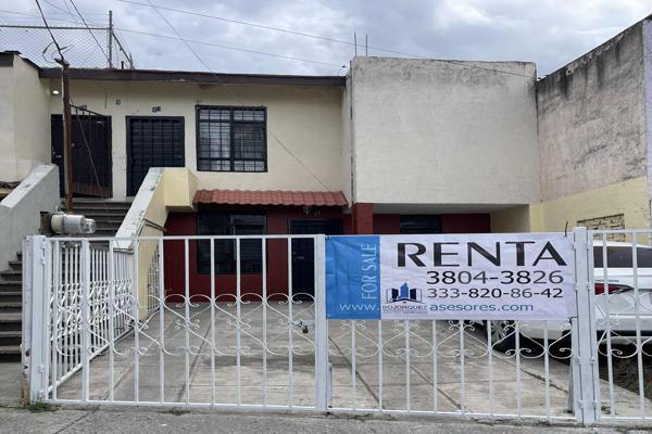 Foto de inmueble en REAL DE LAS ARAUCARIAS, Col. Camichines Residencial 1ra. Sección C.P. 45540, San Pedro Tlaquepaque