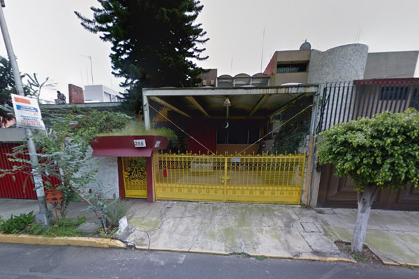 Foto de inmueble en Paseo de La Luz 288, Paseos de Taxqueña, Coyoacán, 04250 Ciudad de México, CDMX #288, Col. Paseos de Taxqueña C.P. 04250, Coyoacán