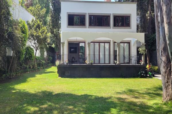 Foto de inmueble en Avenida México #s/n, Col. Del Carmen C.P. 04100, Coyoacán