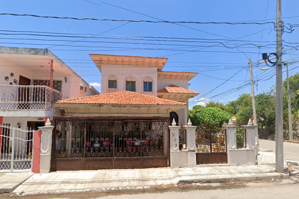 Foto de inmueble en Calle 79ᴬ 526 #526, Col. Sambula C.P. 97250, Mérida