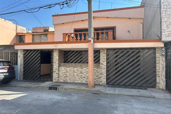 Foto de inmueble en Río Fuerte, Real del Moral, 09010 Ciudad de México, CDMX, Col. Real del Moral C.P. 09010, Iztapalapa