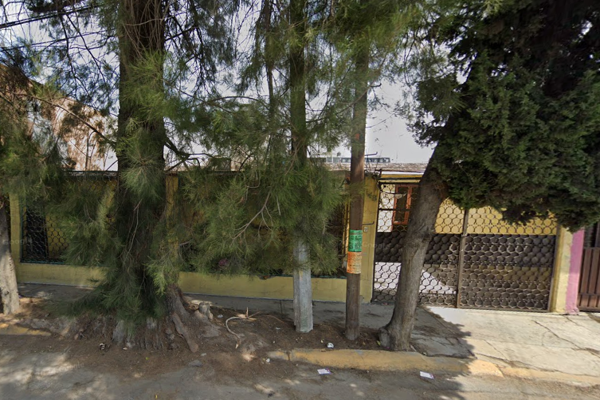 Foto de inmueble en Alondras , Col. Izcalli Jardines C.P. 55050, Ecatepec de Morelos