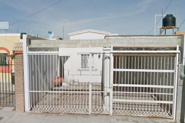 Foto de inmueble en Rey Anco Marcio #904, Col. Villas del Rey V C.P. 31183, Chihuahua