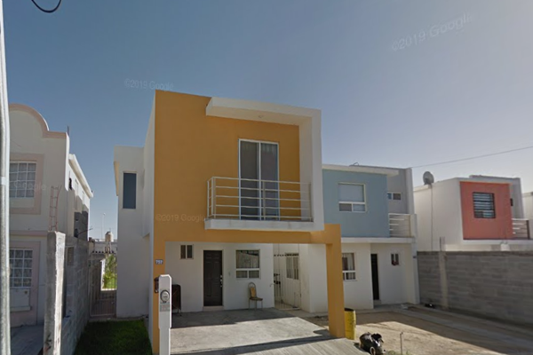 Foto de inmueble en Calle Pablo Rentería Tijerina  #s/n, Col. Santa Lucia C.P. 67485, Cadereyta Jiménez
