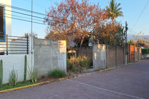 Foto de inmueble en Tabachin Oaxtepec, Col. Altos de Oaxtepec C.P. 62738, Yautepec