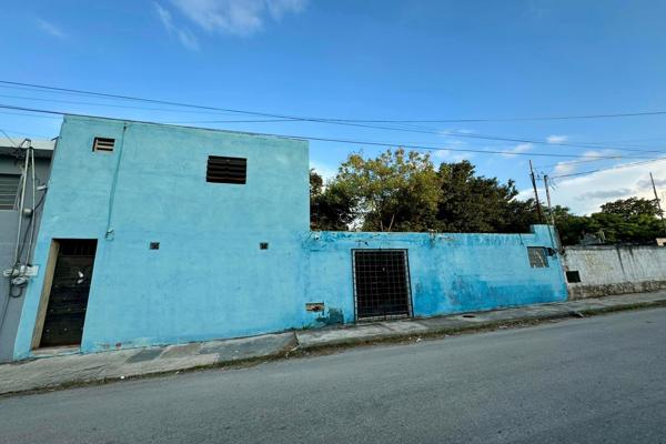 Foto de inmueble en 58, Col. Los Cocos C.P. 97000, Mérida