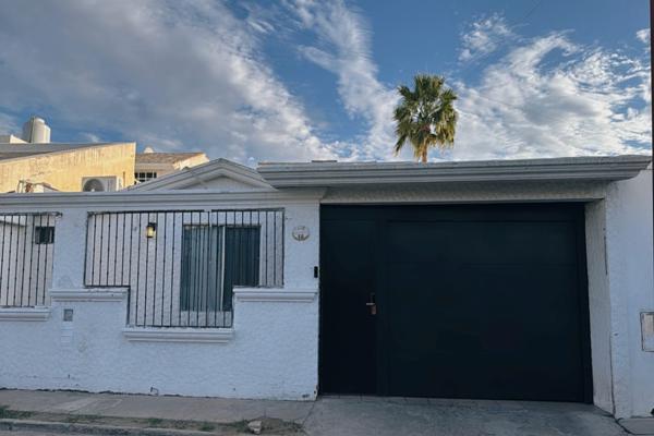 Foto de inmueble en Celeste  #42, Col. Los Arcos C.P. 83250, Hermosillo