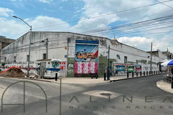 Foto de inmueble en Epigmenio González, Mexicaltzingo, Guadalajara, Jal., Col. Mexicaltzingo C.P. 44180, Guadalajara