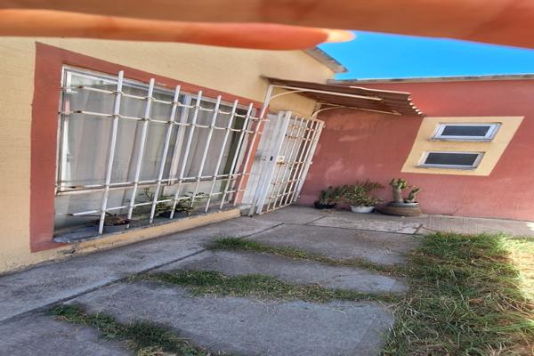 Foto de inmueble en Paseos de San Juan #s/n, Col. Santa Lucia C.P. 55634, Zumpango