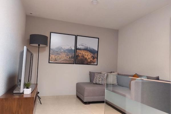 Foto de inmueble en Gutiérrez Zamora, Col. Ampliación Alpes C.P. 01710, Álvaro Obregón