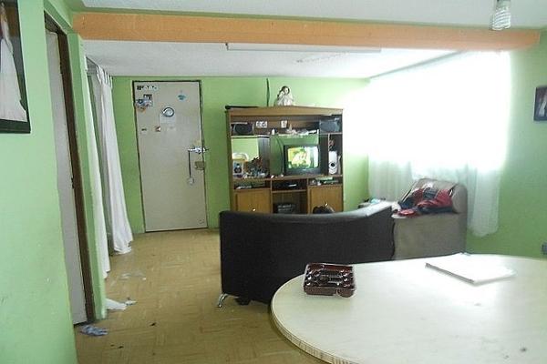 Foto de inmueble en Avenida Eje 3 #s/n, Col. Santa María Magdalena Huizachitla C.P. 55715, Coacalco de Berriozábal