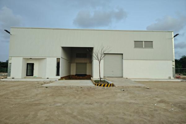 Foto de inmueble en Sin Número, Col. Tixcacal C.P. 97312, Mérida