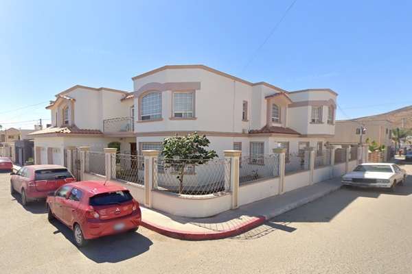 Foto de inmueble en Lago Chaira  #s/n, Col. Los Lagos C.P. 22890, Ensenada