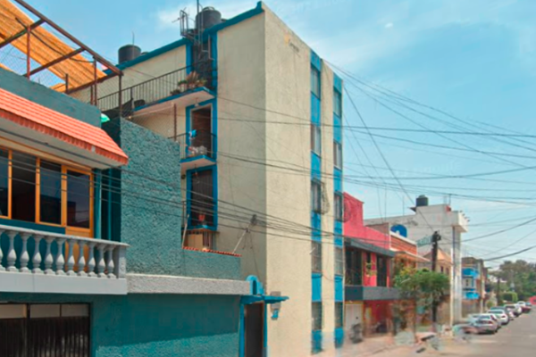 Foto de inmueble en Cacamatzin 16, Arenal 1ra Secc, Venustiano Carranza, 15600 Ciudad de México, CDMX #16, Col. Arenal 1a Sección C.P. 15600, Venustiano Carranza