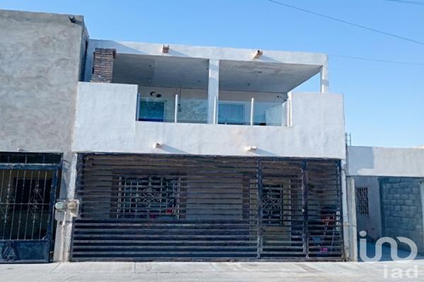 Foto de inmueble en CEDROS  #1651, Col. Jardines del Sol C.P. 27014, Torreón