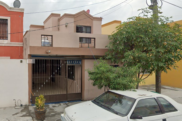 Foto de inmueble en Francisco Goitia, Col. Misión Real I C.P. 66640, Apodaca