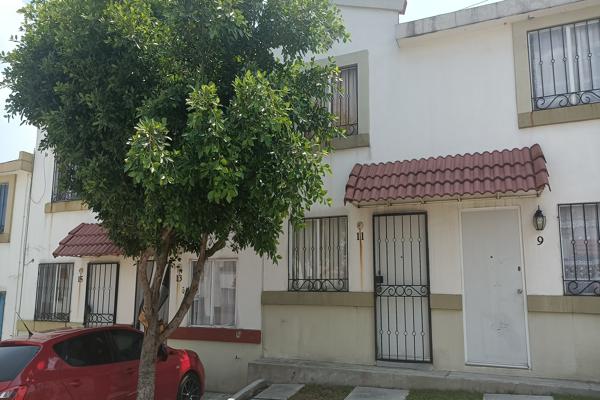 Foto de inmueble en URBI VILLA DEL REY, Col. Rancheria C.P. 54693, Huehuetoca