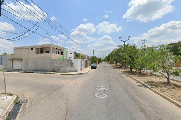 Foto de inmueble en 00 #00Int. 00, Col. Tixcacal Opichen C.P. 97249, Mérida
