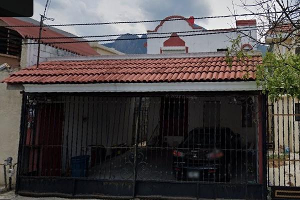 Foto de inmueble en MARCO ANTONIO  #3110, Col. 15 de Mayo C.P. 67170, Guadalupe