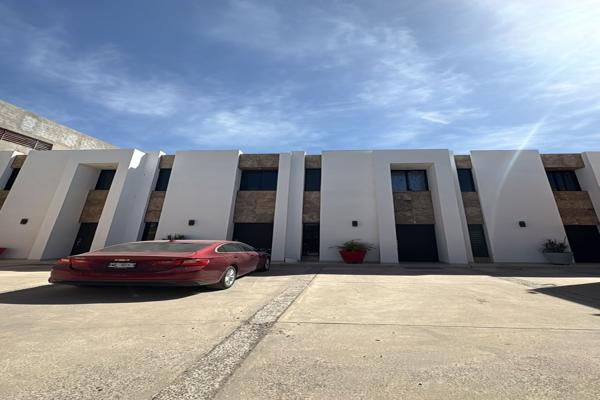 Foto de inmueble en Calle la Ordeña 6 #6, Col. El Llano C.P. 83210, Hermosillo
