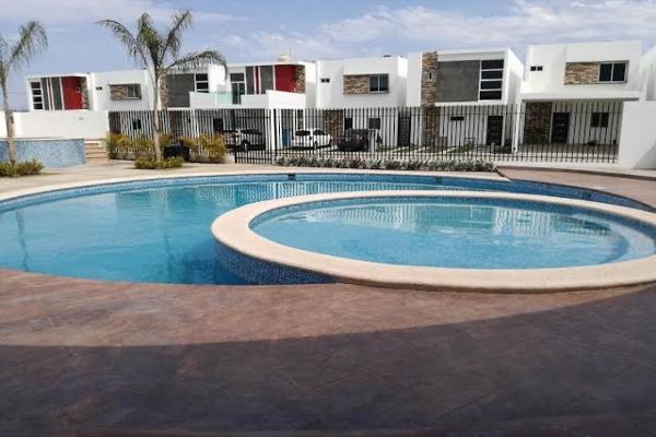 Foto de inmueble en Circuito Marsella #8305Int. 34, Col. Terranova Plus C.P. 82124, Mazatlán