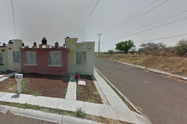 Foto de inmueble en Calle Jose Rafael Rubio, Col. Ario de Rayón C.P. 59711, Zamora