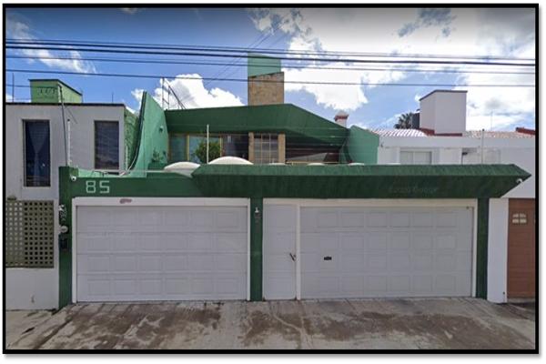 Foto de inmueble en Licenciado Antonio del Moral  #85, Col. Nueva Chapultepec C.P. 58280, Morelia