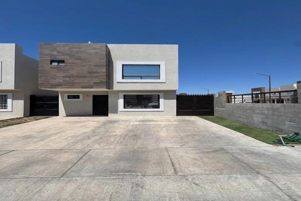 Foto de inmueble en P.º Árbol de La Lima 30, 83107 Hermosillo, Son. #30, Col. Catania Residencial C.P. 83107, Hermosillo