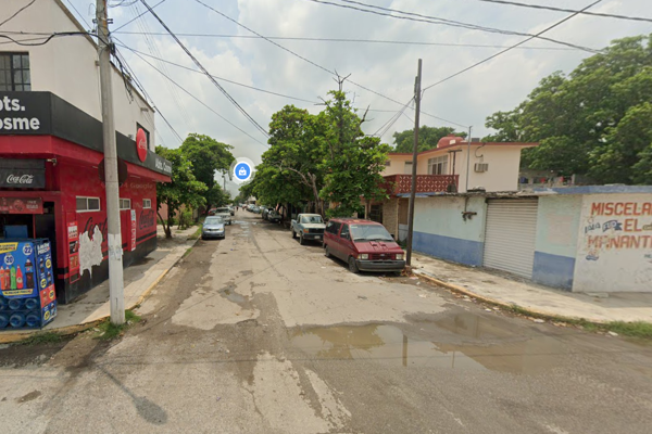 Foto de inmueble en Alejandro Prieto #00Int. 00, Col. Ciudad Mante Centro C.P. 89800, El Mante
