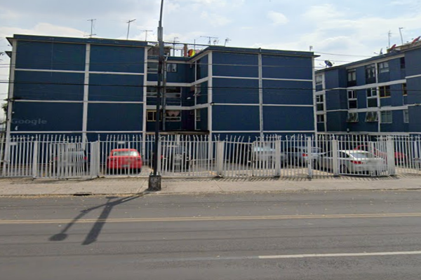 Foto de inmueble en Avenida Morelos 827 #827, Col. Jardín Balbuena C.P. 15900, Venustiano Carranza