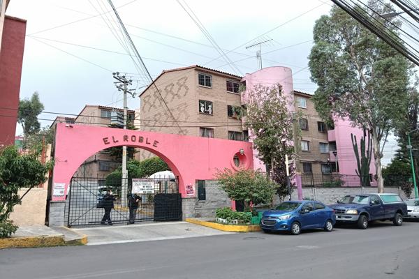 Foto de inmueble en Bellavista 52 #52Int. C 201, Col. San Juan Xalpa C.P. 09850, Iztapalapa