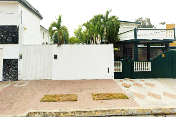Foto de inmueble en Chihuahua 110 #110, Col. Benito Juárez C.P. 89580, Ciudad Madero