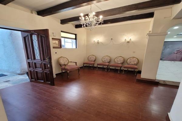 Foto de inmueble en N A, Col. Tlalpan Centro C.P. 14000, Tlalpan