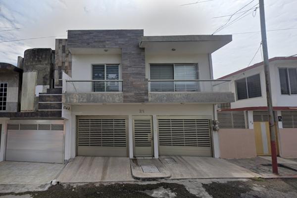 Foto de inmueble en Del Obrero 21 #21, Col. Panaderos C.P. 91728, Veracruz
