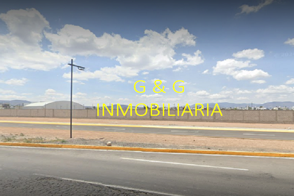 Foto de inmueble en Boulevard Las Torres #s/n, Col. Explanada sur C.P. 42083, Pachuca de Soto