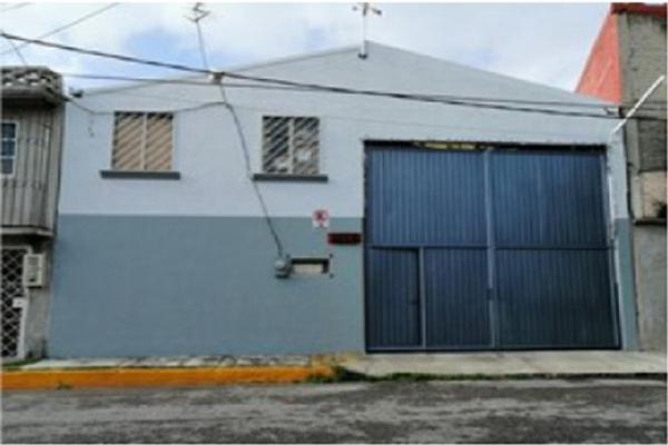 Foto de inmueble en C. Prta de Ávila, San Antonio, 09900 Ciudad de México, CDMX #s/n, Col. San Antonio C.P. 09900, Iztapalapa