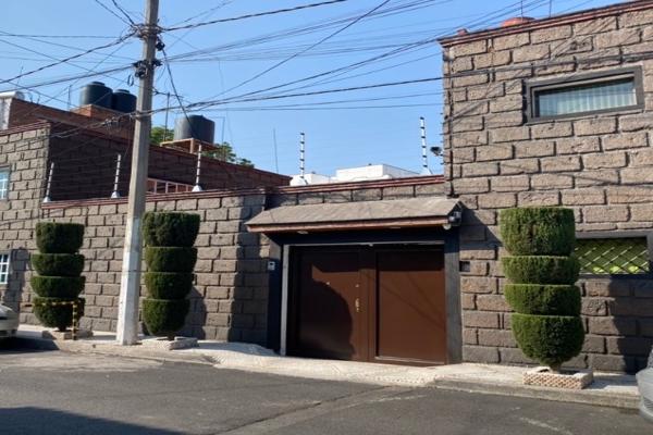 Foto de inmueble en Cda. Jojutla 129, Polotlan, Tlalpan, 14090 Ciudad de México, CDMX #129, Col. La Joya C.P. 14090, Tlalpan