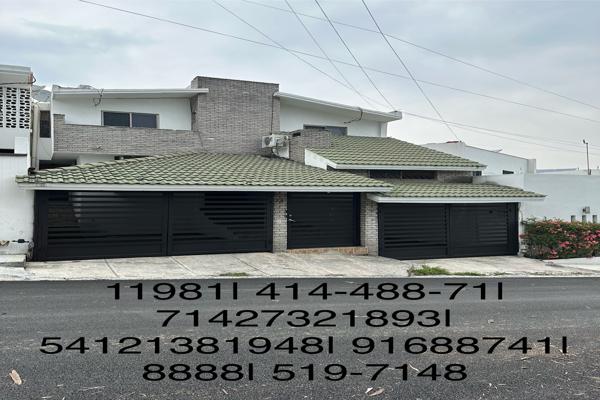Foto de inmueble en Fernando, Col. Ciudad Satélite C.P. 64960, Monterrey