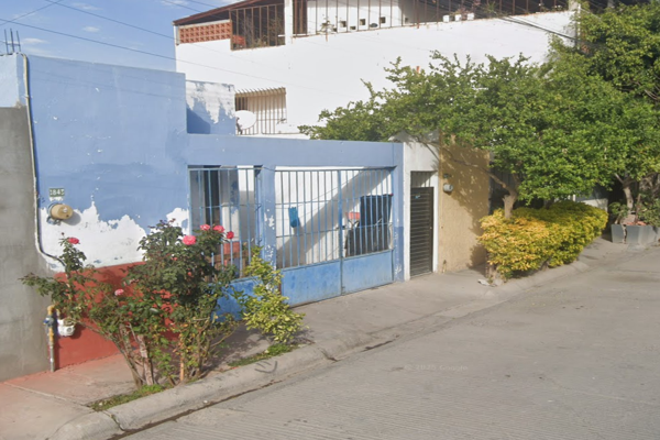 Foto de inmueble en Calle San Marcos 1843 #1843, Col. Francisco Sarabia C.P. 78437, Soledad de Graciano Sánchez
