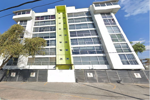 Foto de inmueble en Calzada México-Tacuba 1045, Col. Huíchapan C.P. 11290, Miguel Hidalgo