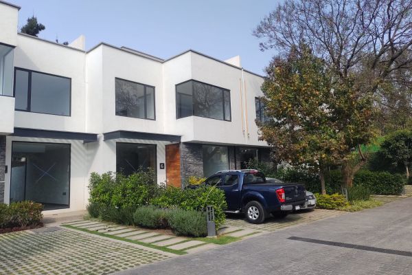 Foto de inmueble en cruz verde , Col. Barrio San Lucas C.P. 04030, Coyoacán