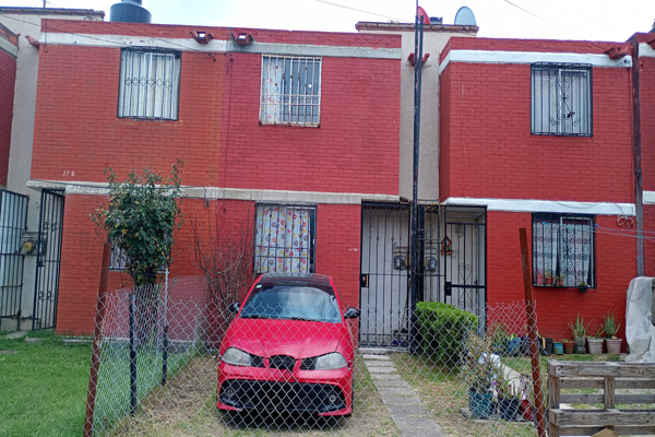 Foto de inmueble en 56589 San Jerónimo Cuatro Vientos, Méx., Col. Cuatro Vientos C.P. 56589, Ixtapaluca