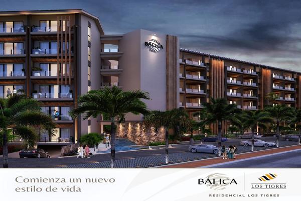 Foto de inmueble en Boulevard Nuevo Vallarta 645 #645, Col. Rinconada de Banderas C.P. 63735, Bahía de Banderas