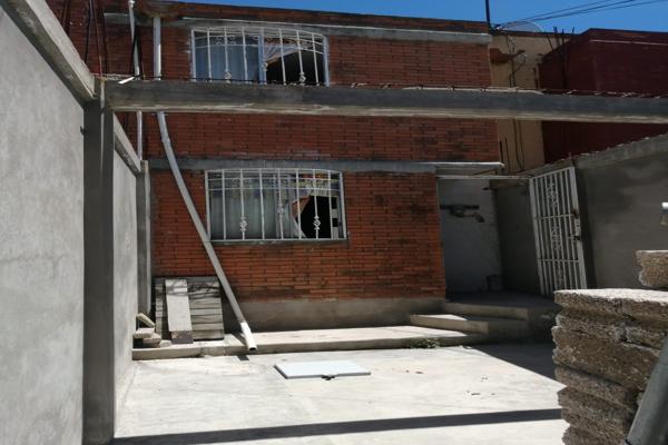 Foto de inmueble en Tempestad #s/n, Col. Cuatro Vientos C.P. 56589, Ixtapaluca