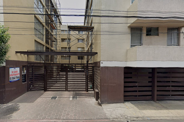 Foto de inmueble en Calle Jose Sanchez Trujillo 232 #232Int. 00, Col. San Álvaro C.P. 02090, Azcapotzalco