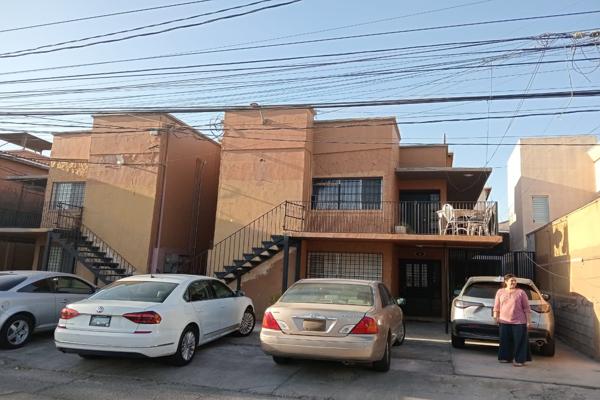 Foto de inmueble en Avenida Pastor Ramos #1820, Col. Nueva C.P. 21100, Mexicali